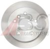 A.B.S. 18111 OE Brake Disc